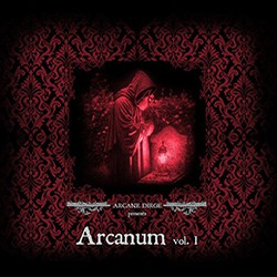 Arkanum